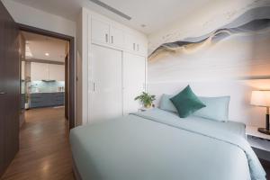 Great Quality 2Bed Room Apt Near Keangnam And My Dinh