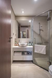 Great Quality 2Bed Room Apt Near Keangnam And My Dinh