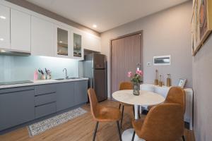 Great Quality 2Bed Room Apt Near Keangnam And My Dinh