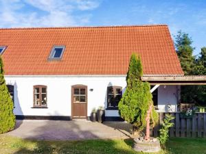 4 star holiday home in Asaa