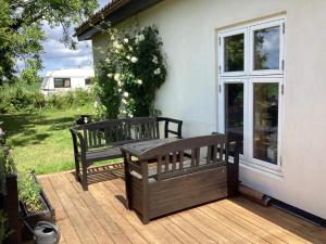 10 person holiday home in Maribo