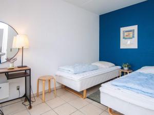 7 person holiday home in Ringkøbing