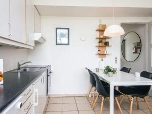 7 person holiday home in Ringkøbing