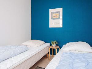 7 person holiday home in Ringkøbing