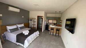 Chalé Village da Serra