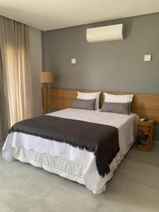 Chalé Village da Serra