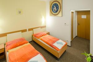 Two-Bedroom Apartment room in Hotel Imos