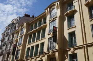 Hotels ibis Nice Centre Notre Dame : photos des chambres