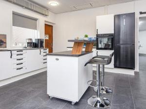 4 star holiday home in Nørre Nebel