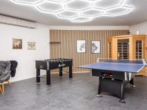 4 star holiday home in Nørre Nebel