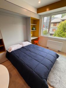 Premium RED Mountain Lodging