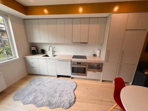 The Powder Room - Ride-In Ride-Out Studio Suite at RED Mountain, Rossland