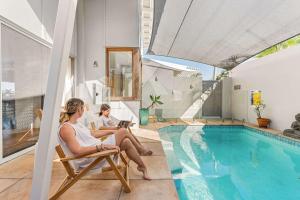 Cloudbreak Currumbin