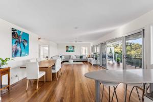 Cloudbreak Currumbin