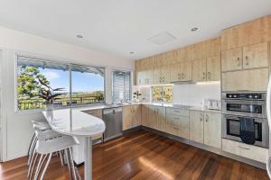 Cloudbreak Currumbin