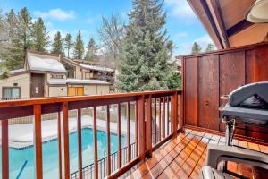Smith summit chalet #2461