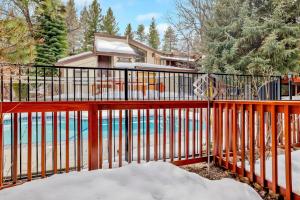 Smith summit chalet #2461