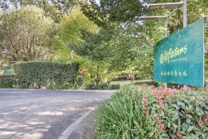 Reflections Tumut River