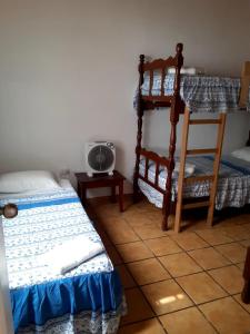 VIVEMAR Bungalow