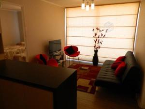 Depto Puertas del Mar La Serena