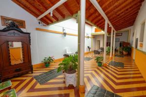 Casa Hotel Santa Laura Jericó