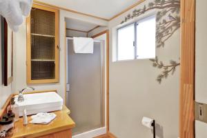 Timber pines chalet #2417