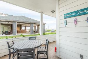 Whitecap - 3hvězdičkové hotely ve městě Padre Island