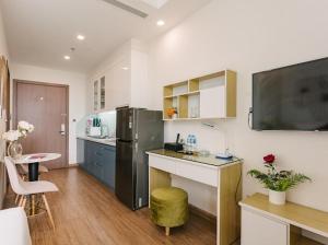 Delux Studio Apartment In City Center 25 To Airport With Gym, Swimming Pools