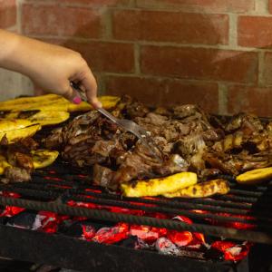 Refugio, Casa de la Playa