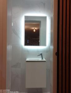 Appartements Luxury studio Evry - Ris, 25 min to Paris : photos des chambres