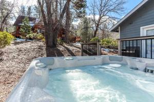 Mountain modern #1743