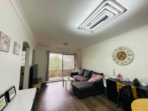 Tranquil Retreat in Chatswood