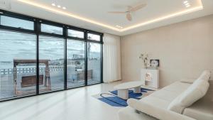 Pohang Noblerest Pension