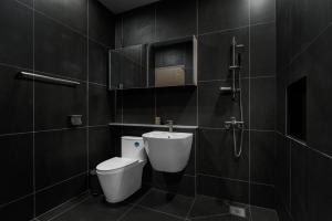 Pohang Noblerest Pension