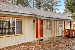 Timber pines chalet #2417