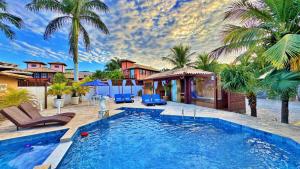 Villa Baobá Pousada & Spa