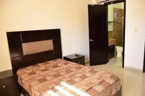 Departamentos Luminar