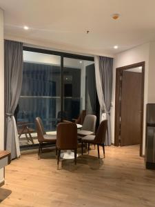 The Raclay by Apec Mandala Cham Bay Mui Ne