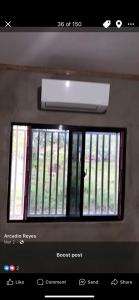 House in Chocolate Hills carmen Bohol