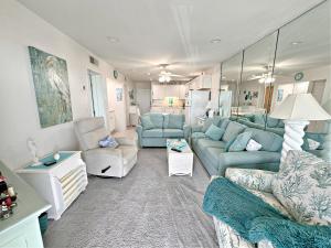 Gulf Shores Plantation