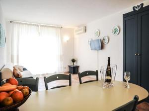 Relaxing Retreat in Porto Rotondo