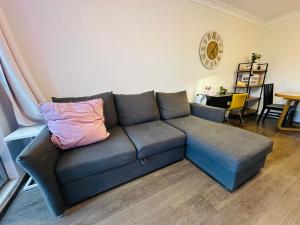 Tranquil Retreat in Chatswood