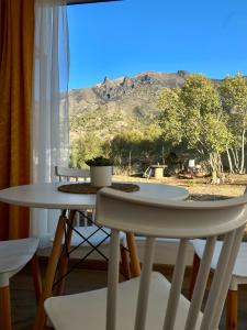 Casa vista sur Bariloche