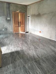 House in Chocolate Hills carmen Bohol