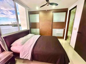 Confortables habitaciones en Cartagena, Centro de Convenciones