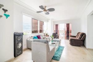 Confortables habitaciones en Cartagena, Centro de Convenciones