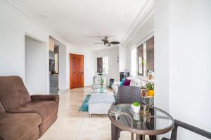 Confortables habitaciones en Cartagena, Centro de Convenciones