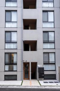 銀座線徒歩9分 松が谷アパート