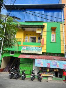 Ambon Residence Syariah - Ubytování bez kategorie ve městě Ambon