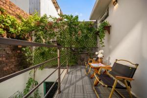 Hi House 2 Brs - Gần bãi tắm Sơn Trà